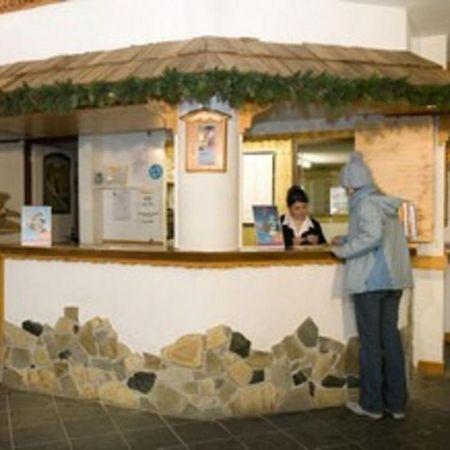 Residence Les Melezes Alpe d'Huez Екстериор снимка